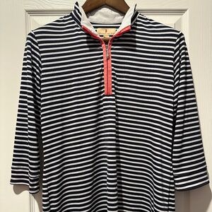 Sport Haley 3/4 sleeve top